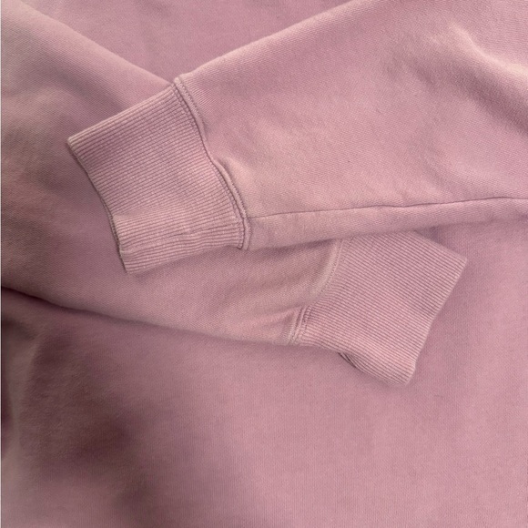 Acne Studios Women's Purple Sweater Size Large - Picture 6 of 8